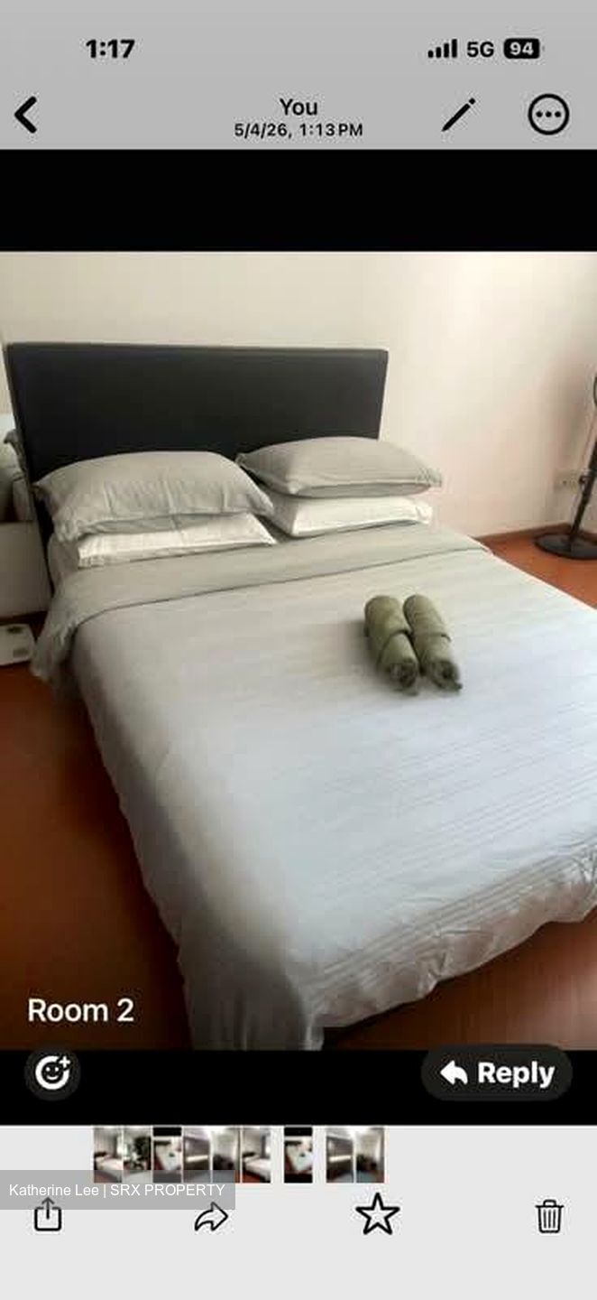 Blk 236 Serangoon Avenue 3 (Serangoon), HDB 4 Rooms #543519461